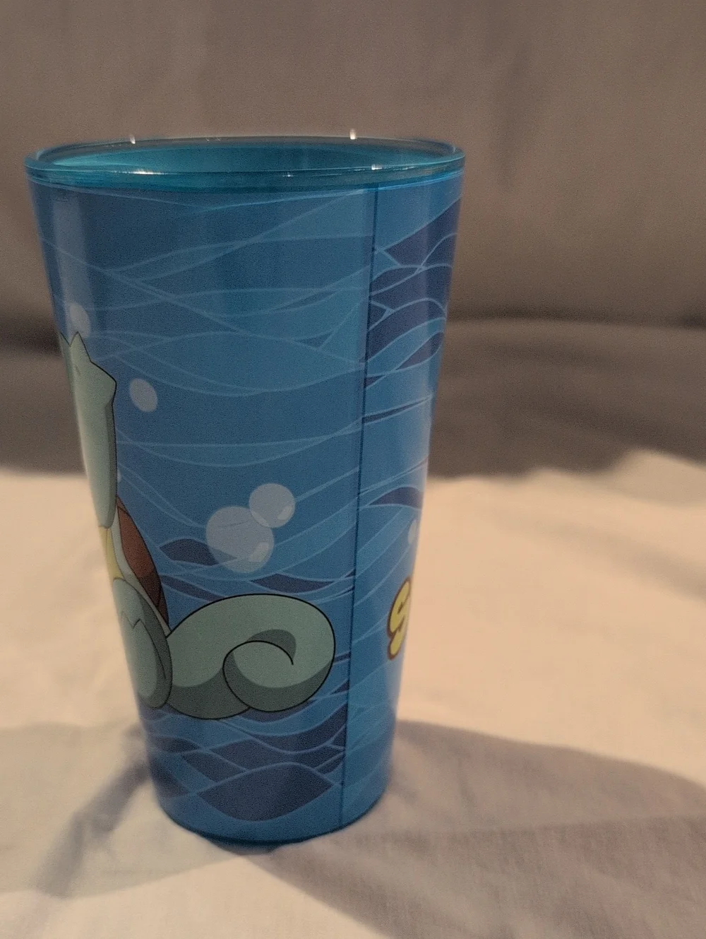 Glass Tumbler Funky Pokemon